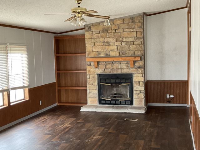 Lot 7 Vickie Court, Chico, TX 76431