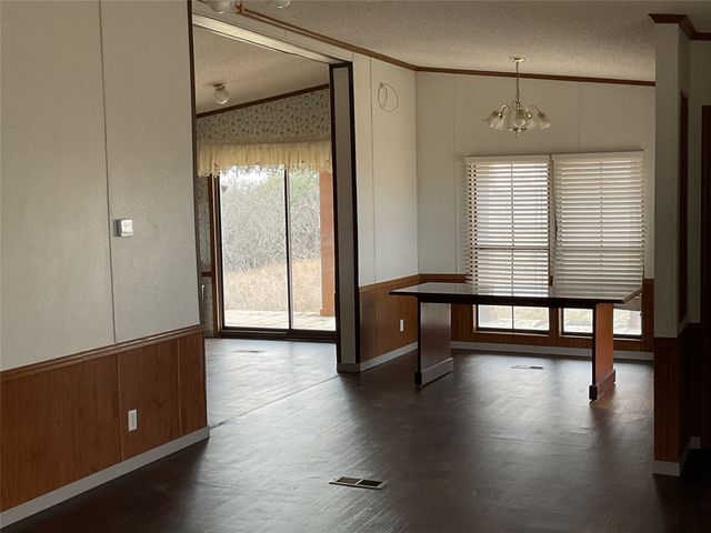 Lot 7 Vickie Court, Chico, TX 76431