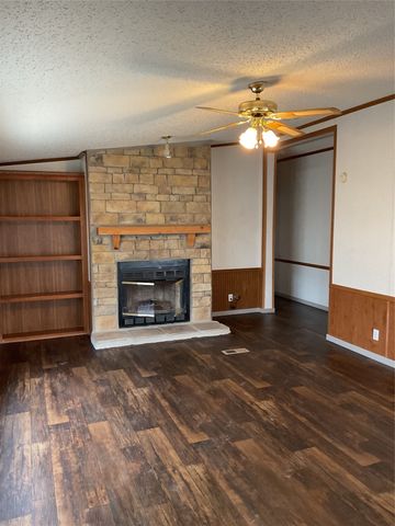 Lot 7 Vickie Court, Chico, TX 76431