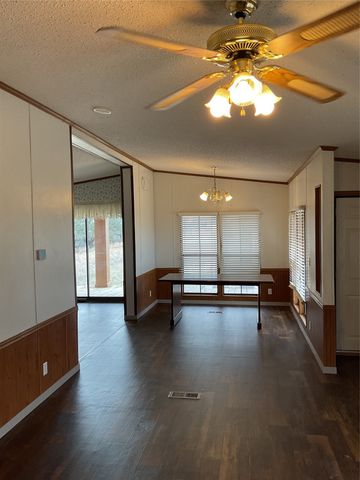 Lot 7 Vickie Court, Chico, TX 76431