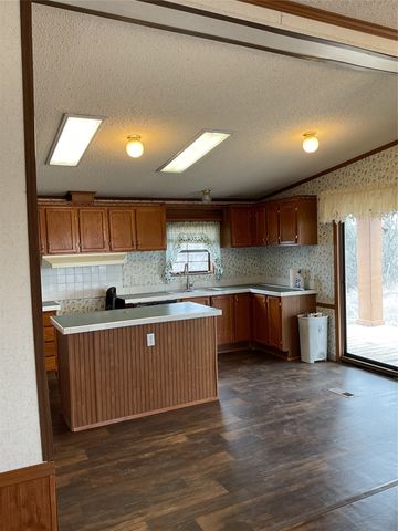 Lot 7 Vickie Court, Chico, TX 76431