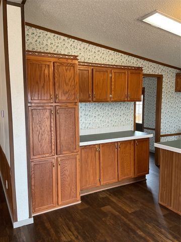 Lot 7 Vickie Court, Chico, TX 76431