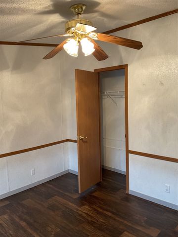 Lot 7 Vickie Court, Chico, TX 76431