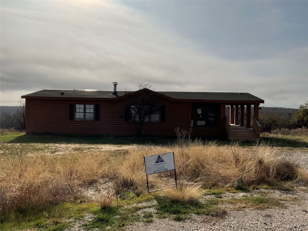 Lot 7 Vickie Court, Chico, TX 76431