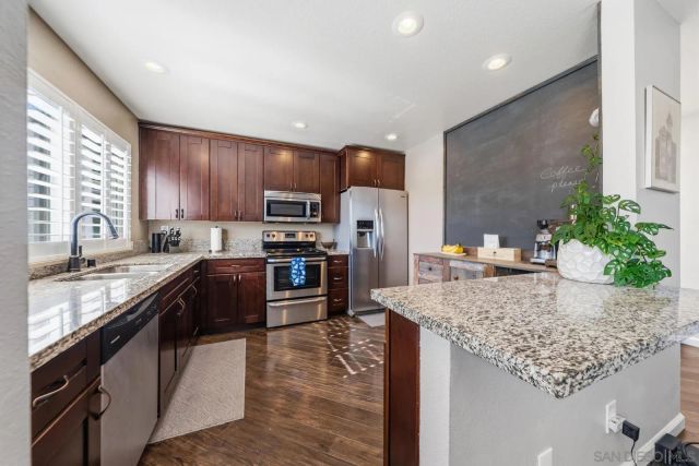 6236 Caminito Juanico, San Diego, CA 92111