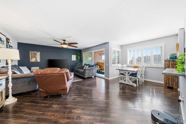 6236 Caminito Juanico, San Diego, CA 92111