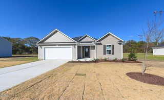 103 Hill Valley Drive (Lot 63), La Grange, NC 28551