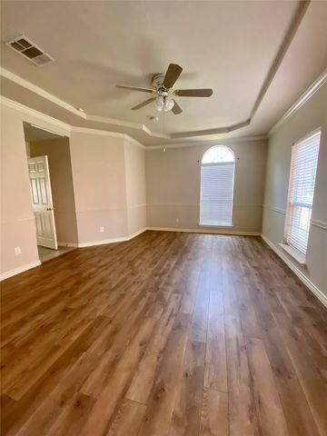 8004 Case Drive, Plano, TX 75025