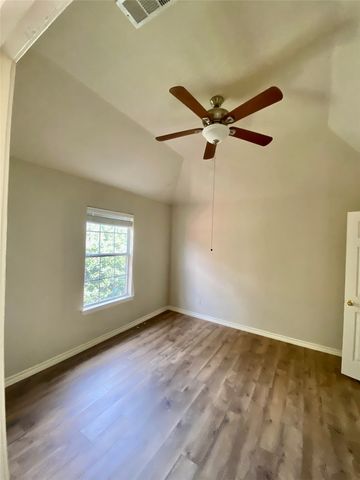 8004 Case Drive, Plano, TX 75025