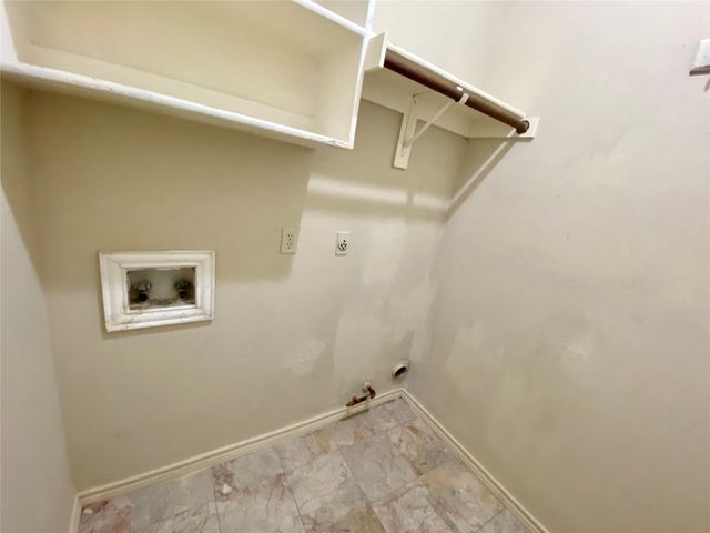 8004 Case Drive, Plano, TX 75025