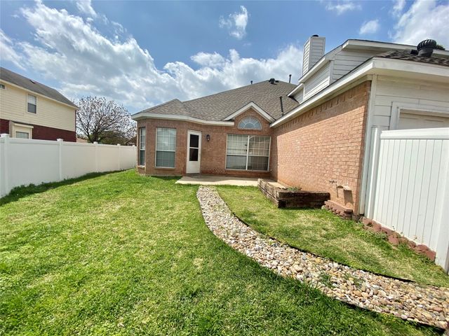 8004 Case Drive, Plano, TX 75025