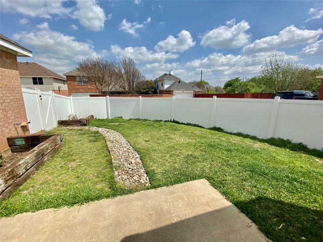 8004 Case Drive, Plano, TX 75025