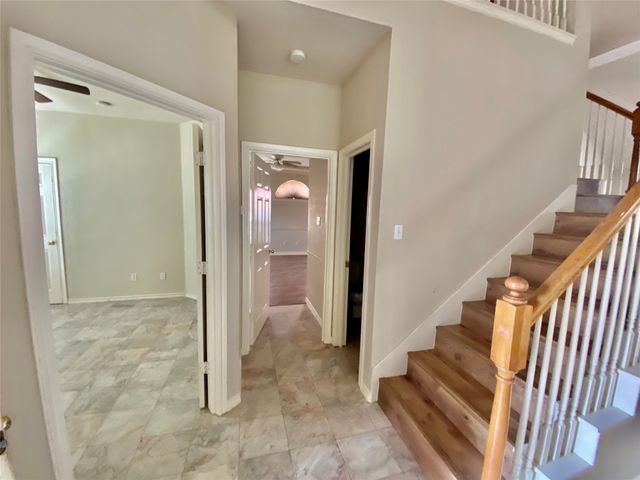 8004 Case Drive, Plano, TX 75025