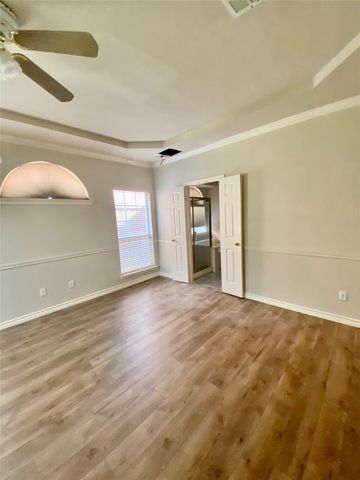 8004 Case Drive, Plano, TX 75025