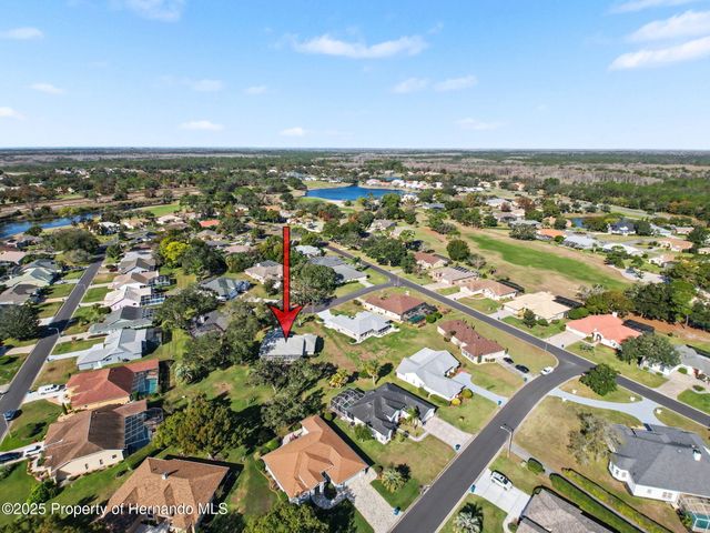 9328 Apple Dompling Court, Weeki Wachee, FL 34613