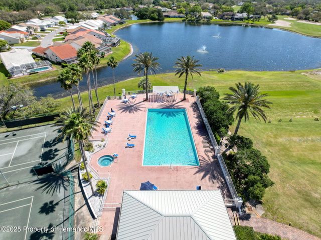 9328 Apple Dompling Court, Weeki Wachee, FL 34613