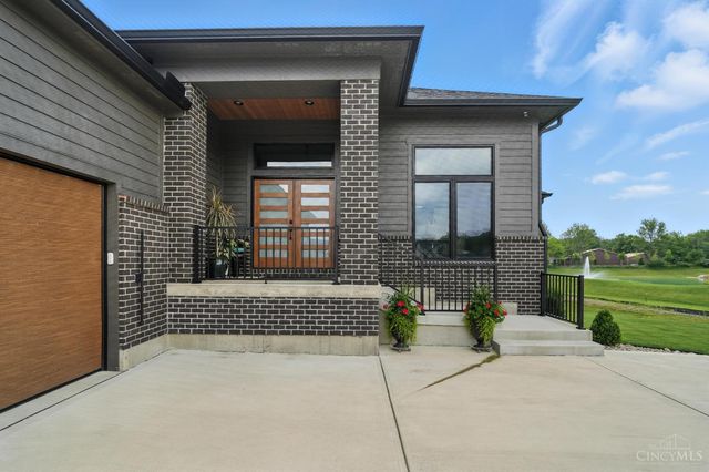 1241 Normandy Rue, Clearcreek Twp., OH 45458