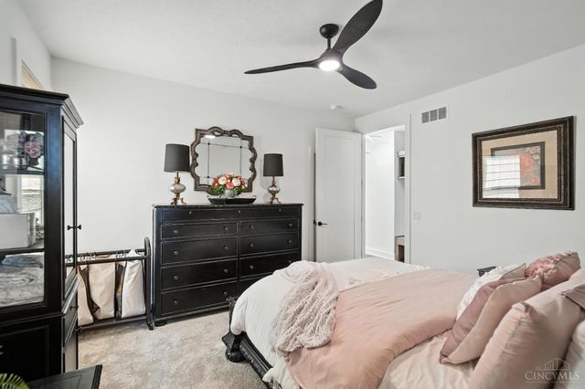 1241 Normandy Rue, Clearcreek Twp., OH 45458