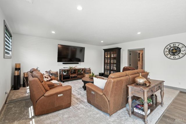 1241 Normandy Rue, Clearcreek Twp., OH 45458