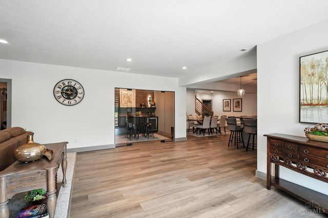 1241 Normandy Rue, Clearcreek Twp., OH 45458
