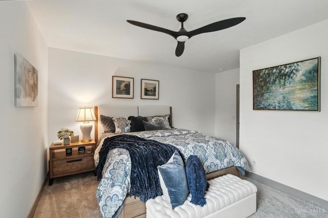 1241 Normandy Rue, Clearcreek Twp., OH 45458