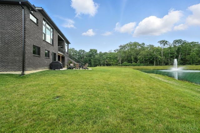 1241 Normandy Rue, Clearcreek Twp., OH 45458