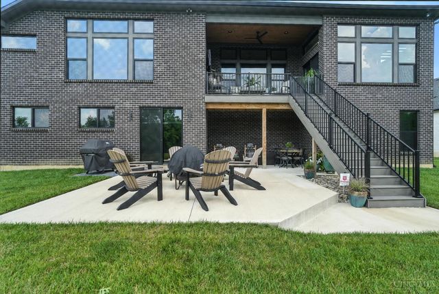 1241 Normandy Rue, Clearcreek Twp., OH 45458