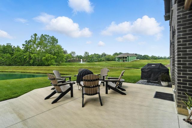 1241 Normandy Rue, Clearcreek Twp., OH 45458