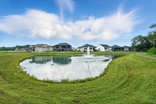 1241 Normandy Rue, Clearcreek Twp., OH 45458