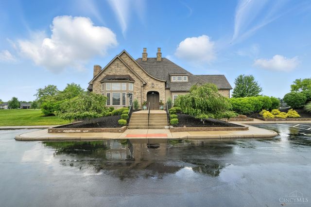 1241 Normandy Rue, Clearcreek Twp., OH 45458