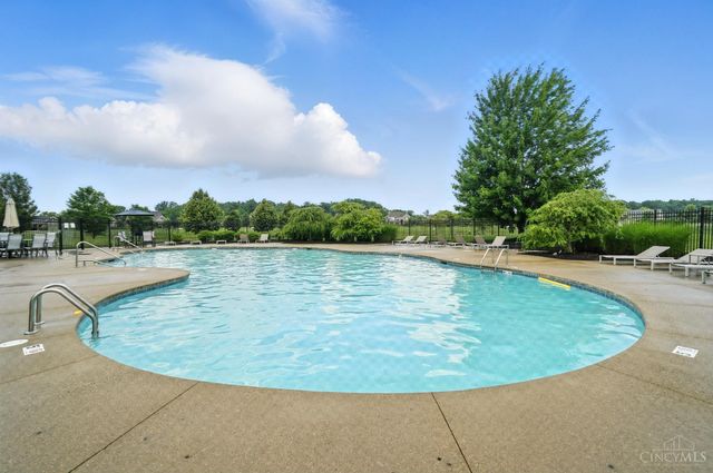 1241 Normandy Rue, Clearcreek Twp., OH 45458