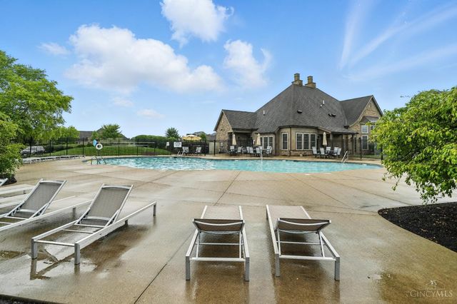 1241 Normandy Rue, Clearcreek Twp., OH 45458
