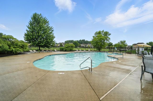 1241 Normandy Rue, Clearcreek Twp., OH 45458
