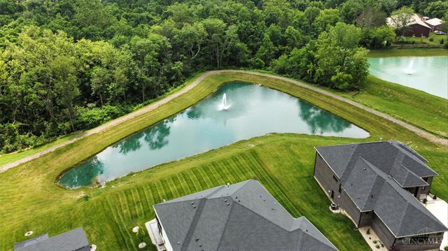 1241 Normandy Rue, Clearcreek Twp., OH 45458