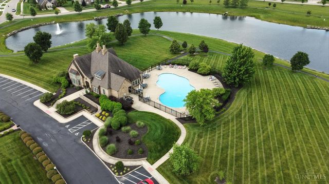 1241 Normandy Rue, Clearcreek Twp., OH 45458