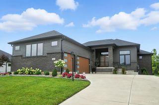 1241 Normandy Rue, Clearcreek Twp., OH 45458