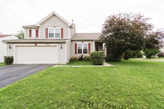 25518 W Foxtail Road, Round Lake, IL 60073