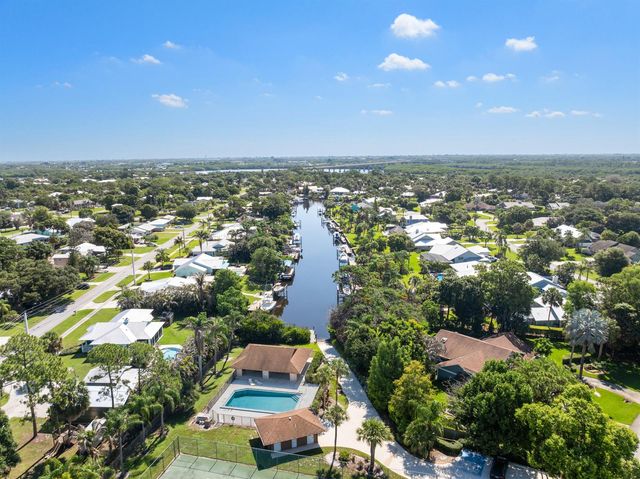 1024 SW Catalina Street, Palm City, FL 34990