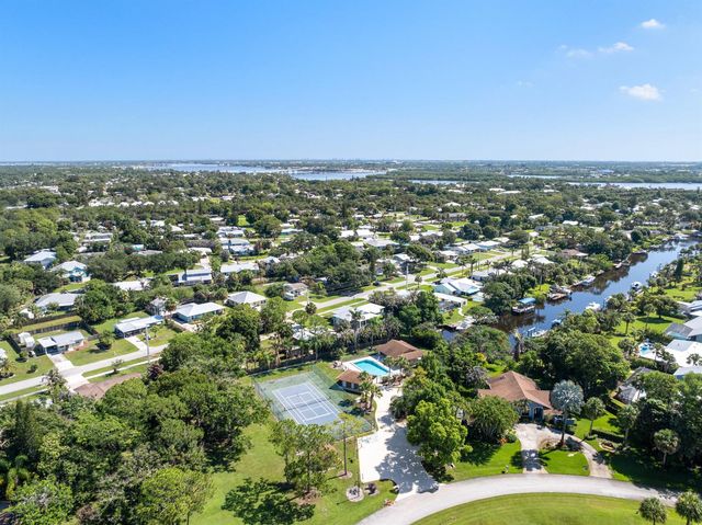 1024 SW Catalina Street, Palm City, FL 34990