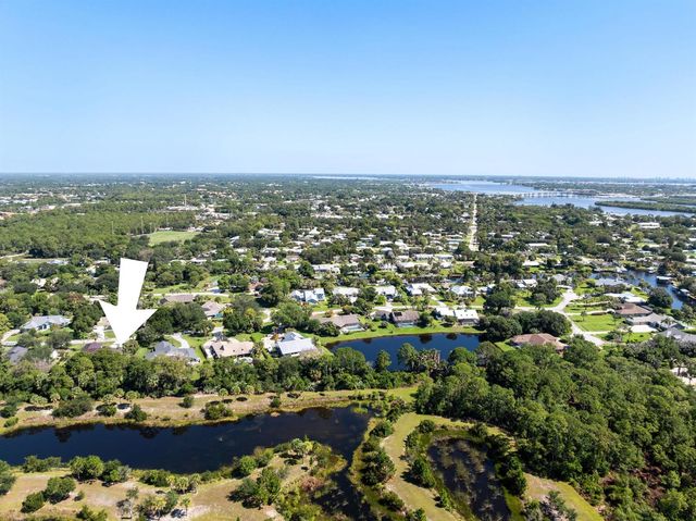 1024 SW Catalina Street, Palm City, FL 34990