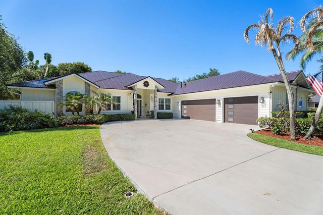 1024 SW Catalina Street, Palm City, FL 34990