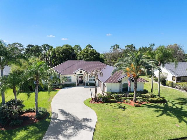 1024 SW Catalina Street, Palm City, FL 34990