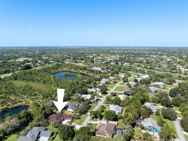 1024 SW Catalina Street, Palm City, FL 34990