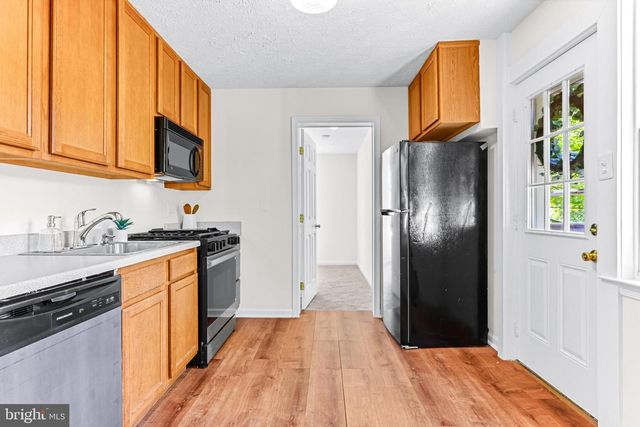 66 LIBERTY ST, Aberdeen, MD 21001
