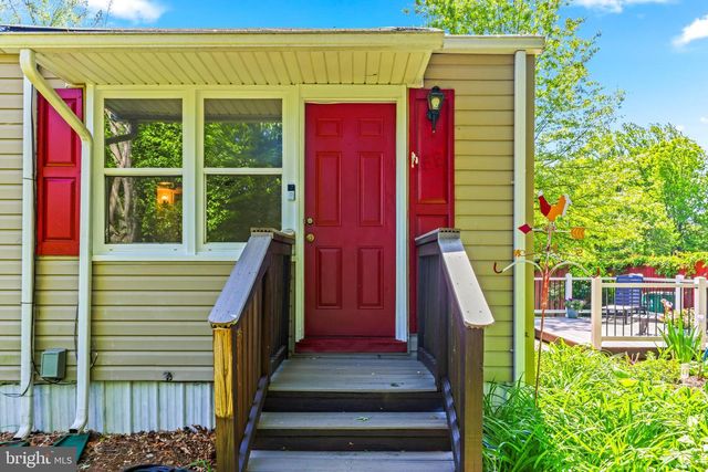 66 LIBERTY ST, Aberdeen, MD 21001