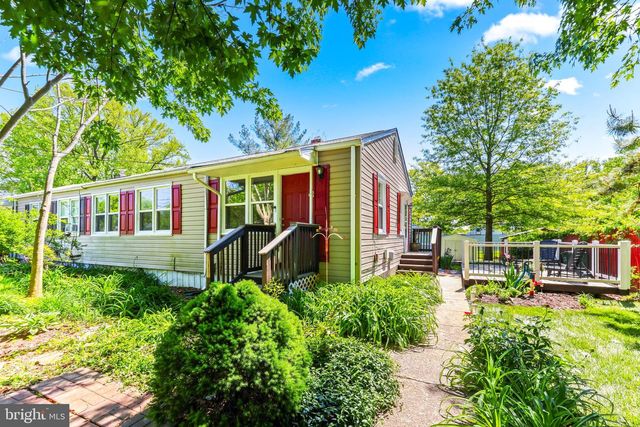 66 LIBERTY ST, Aberdeen, MD 21001