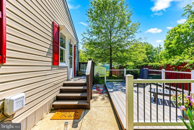 66 LIBERTY ST, Aberdeen, MD 21001