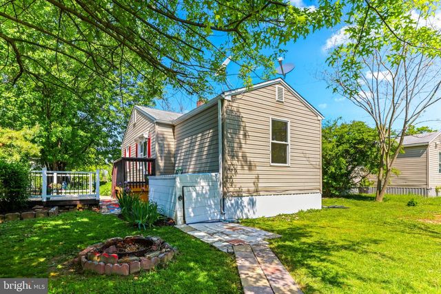 66 LIBERTY ST, Aberdeen, MD 21001