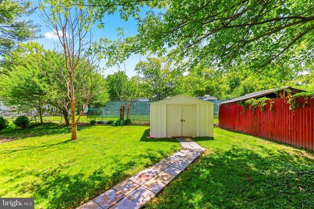 66 LIBERTY ST, Aberdeen, MD 21001