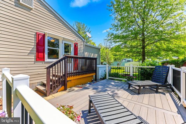 66 LIBERTY ST, Aberdeen, MD 21001
